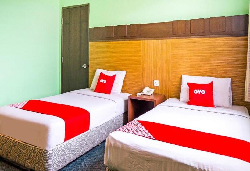 غرفة سوبيريور, Oyo 89408 Royal