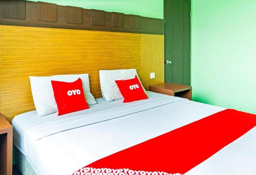 Номер Superior Кровать Кинг, Oyo 89408 Royal