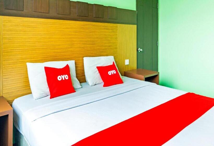 غرفة سوبيريور سرير كينج, Oyo 89408 Royal