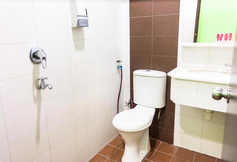 غرفة قياسية, Oyo 89408 Royal