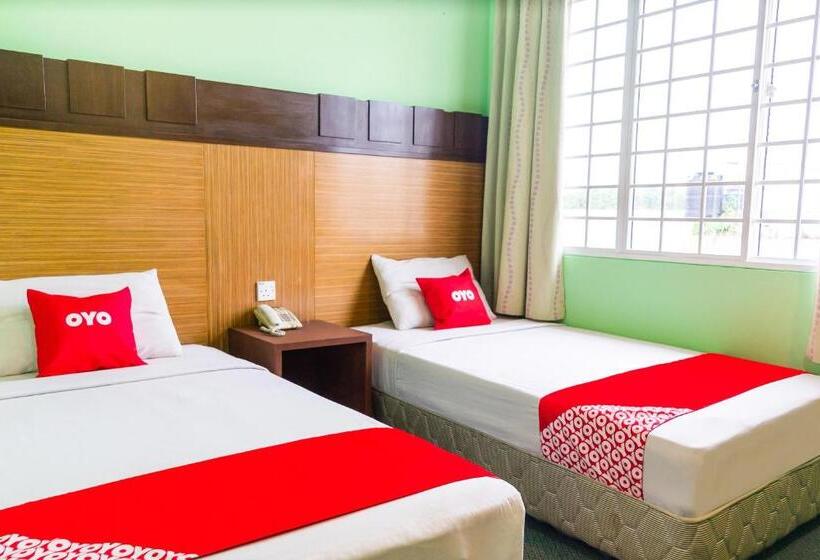 غرفة ديلوكس, Oyo 89408 Royal