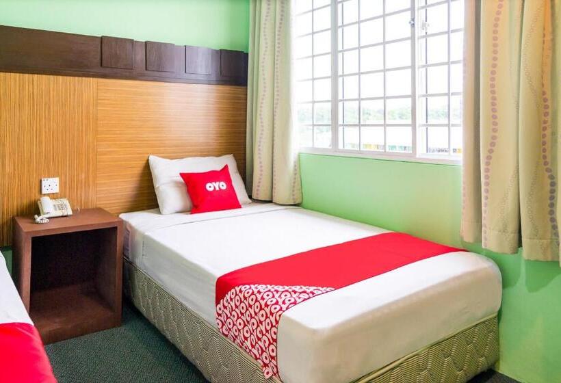 غرفة ديلوكس, Oyo 89408 Royal