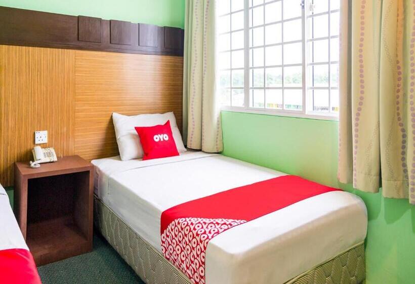 غرفة ديلوكس, Oyo 89408 Royal