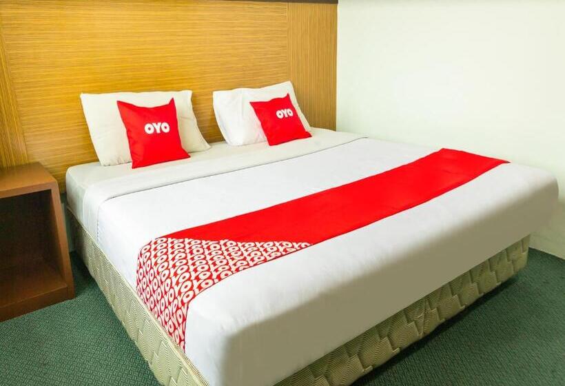 غرفة ديلوكس سرير كينج, Oyo 89408 Royal