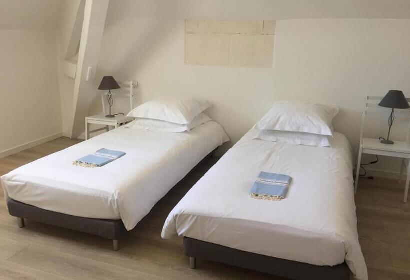 침실 1개 아파트, Les Suites De L Alvertonne