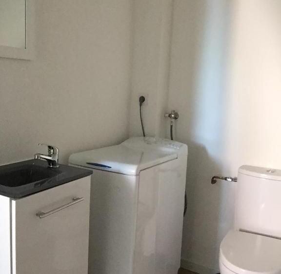 شقة غرفة واحدة, Les Suites De L Alvertonne