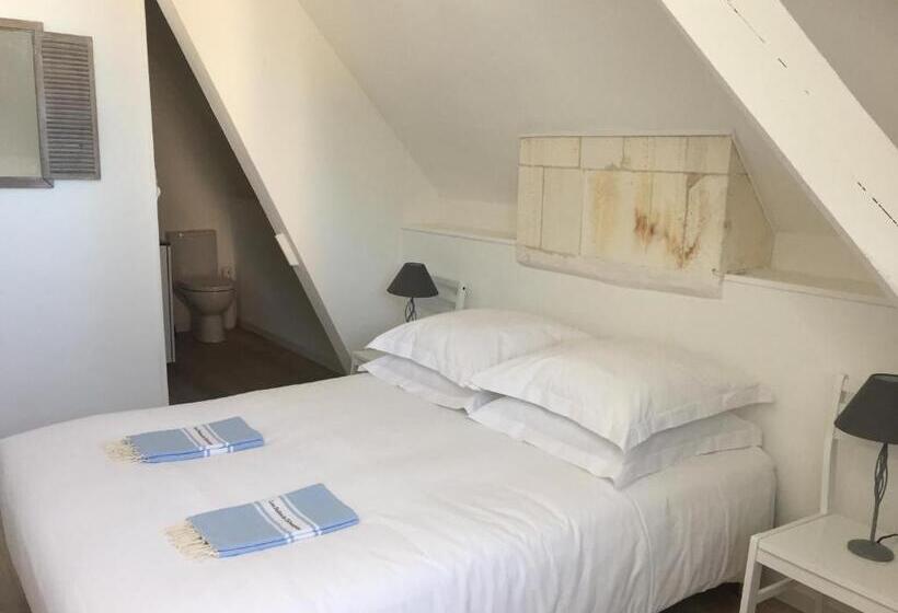 Апартаменты 1 Спальня, Les Suites De L Alvertonne