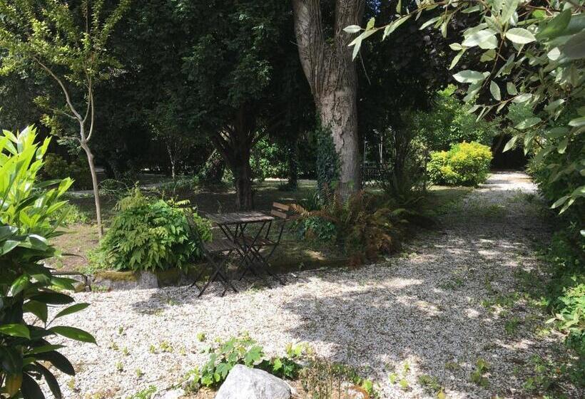 1베드룸 아파트 1층, Les Suites De L Alvertonne