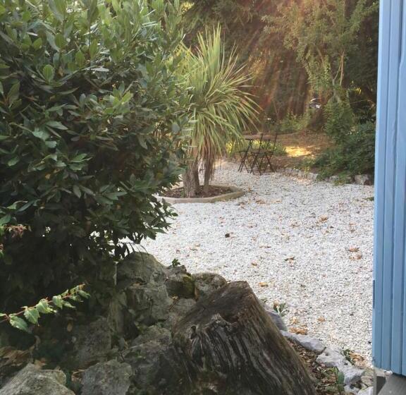 شقة غرفة نوم واحدة بالطابق الأرضى, Les Suites De L Alvertonne