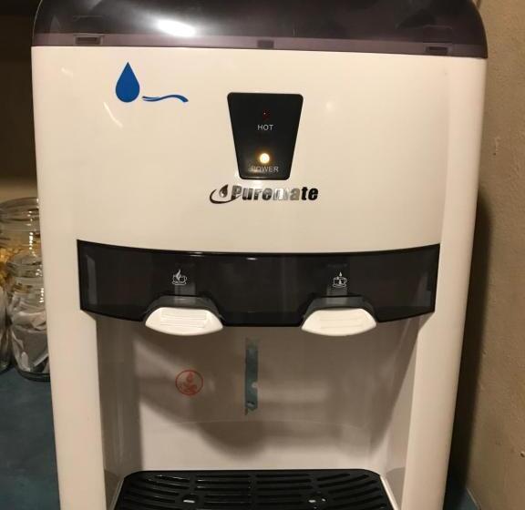 غرفة أساسية ثلاثية, Nusantara Mattwaddien Hostel