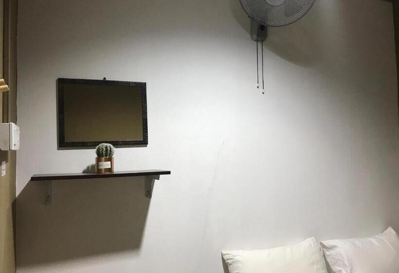 غرفة قياسية, Nusantara Mattwaddien Hostel