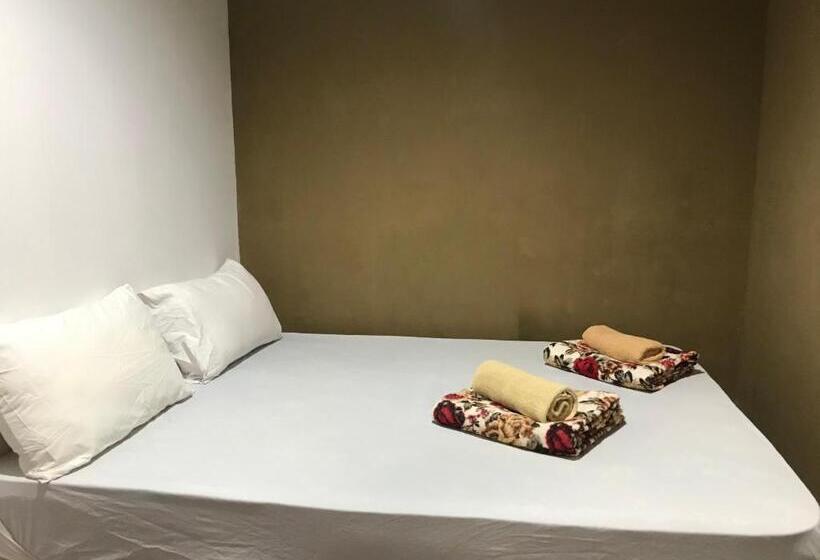 غرفة قياسية, Nusantara Mattwaddien Hostel