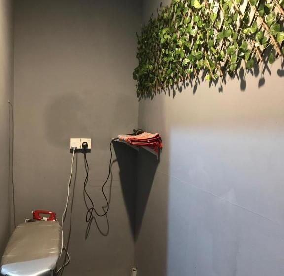 스탠다드 룸, Nusantara Mattwaddien Hostel