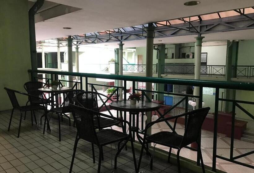 스탠다드 싱글 룸, Nusantara Mattwaddien Hostel