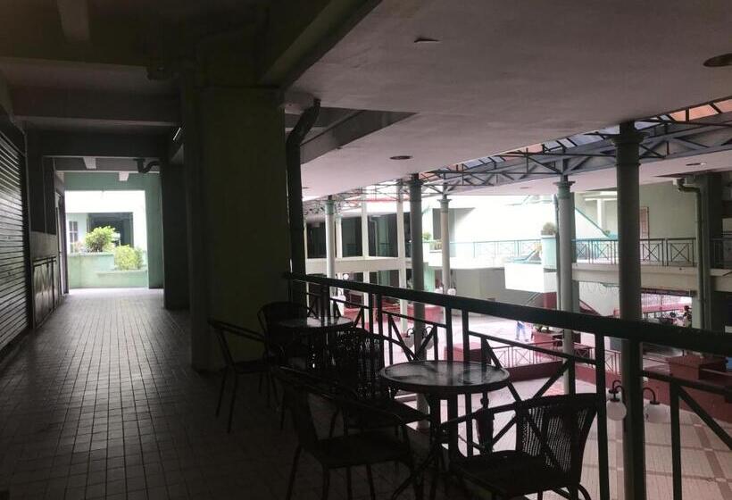 غرفة قياسية, Nusantara Mattwaddien Hostel