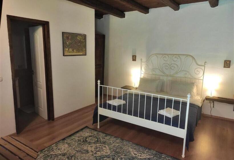 חדר סטנדרט, Casa Marta