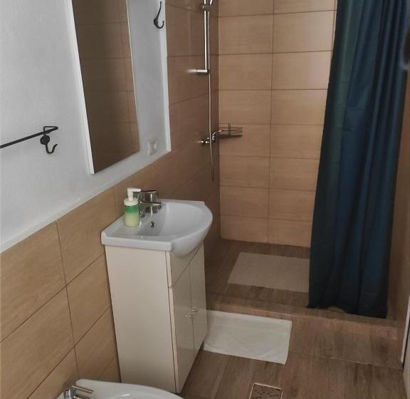Номер Стандарт, Casa Marta