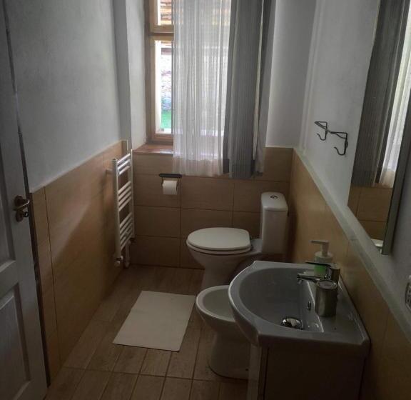 חדר סטנדרט, Casa Marta