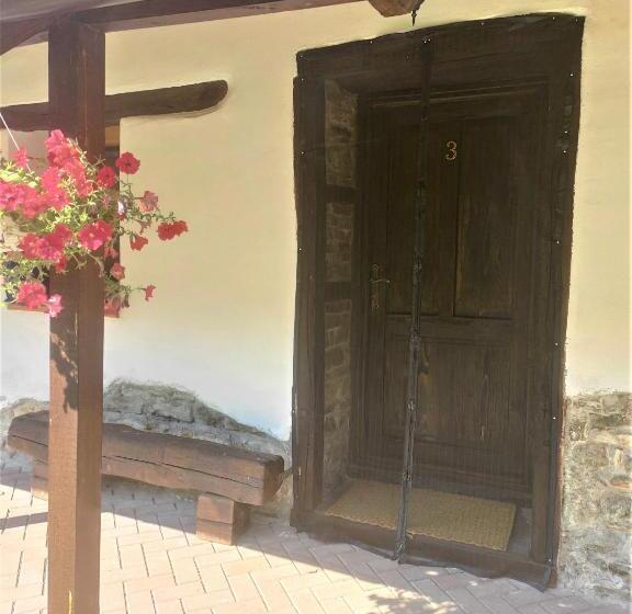 חדר סטנדרט, Casa Marta