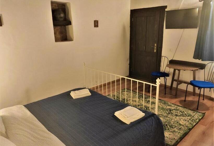 חדר סטנדרט, Casa Marta