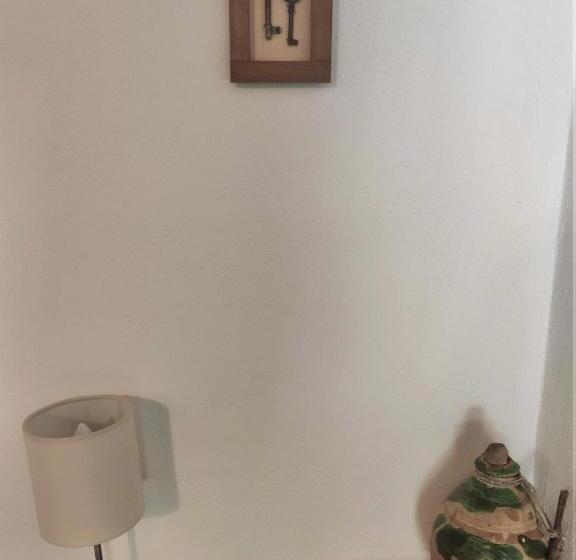 Номер Стандарт, Casa Marta