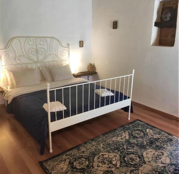 חדר סטנדרט, Casa Marta