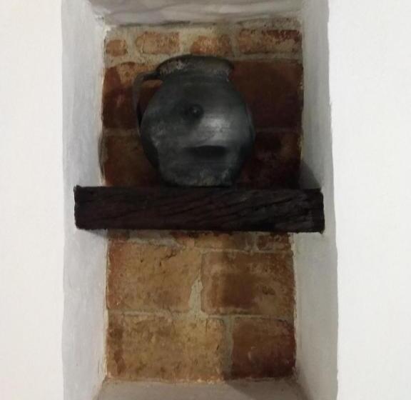 חדר סטנדרט, Casa Marta