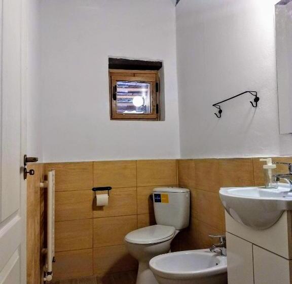 חדר סטנדרט, Casa Marta