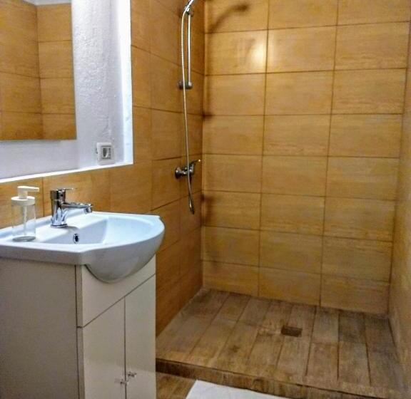 Номер Стандарт, Casa Marta