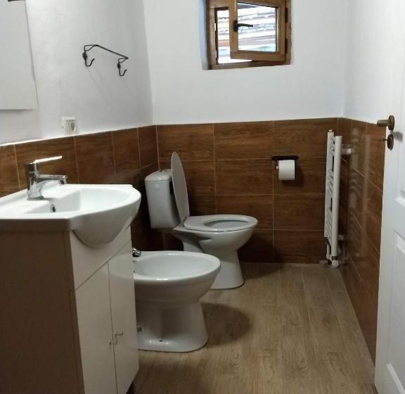 חדר סטנדרט עם מיטת קינג, Casa Marta