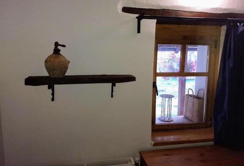 חדר סטנדרט עם מיטת קינג, Casa Marta