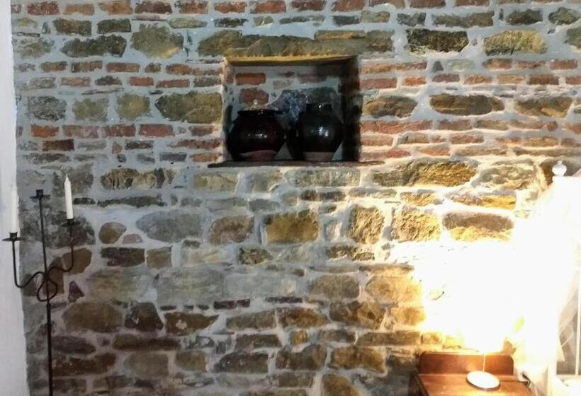 חדר דלוקס לארבעה, Casa Marta