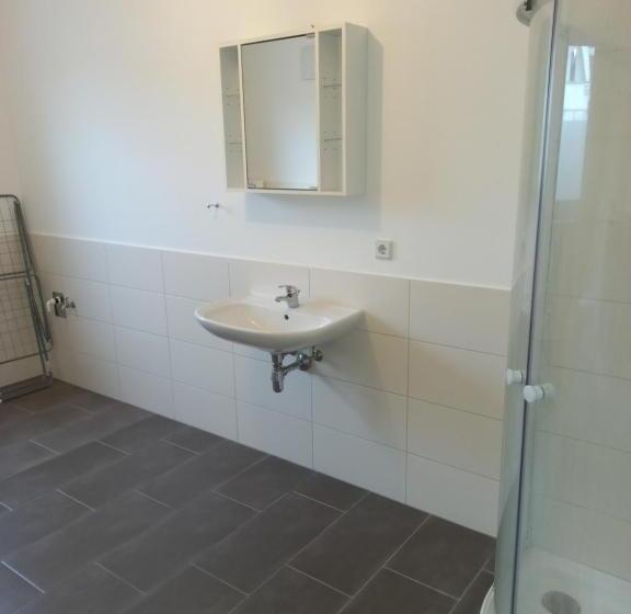 شقة غرفة واحدة, Ferienwohnung