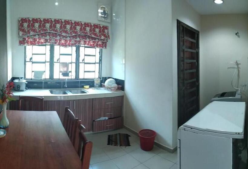 خانه 2 خوابه, Hma Guesthouse