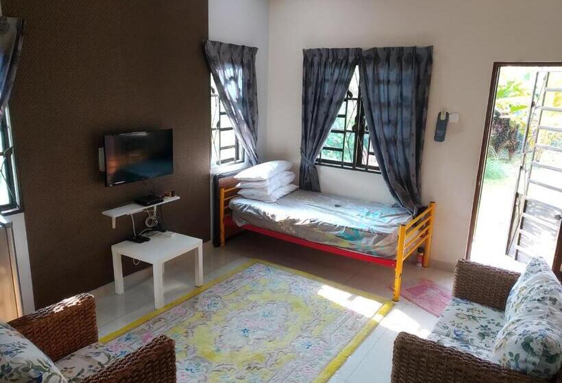 خانه 2 خوابه, Hma Guesthouse