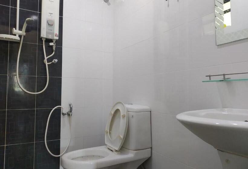 خانه 2 خوابه, Hma Guesthouse