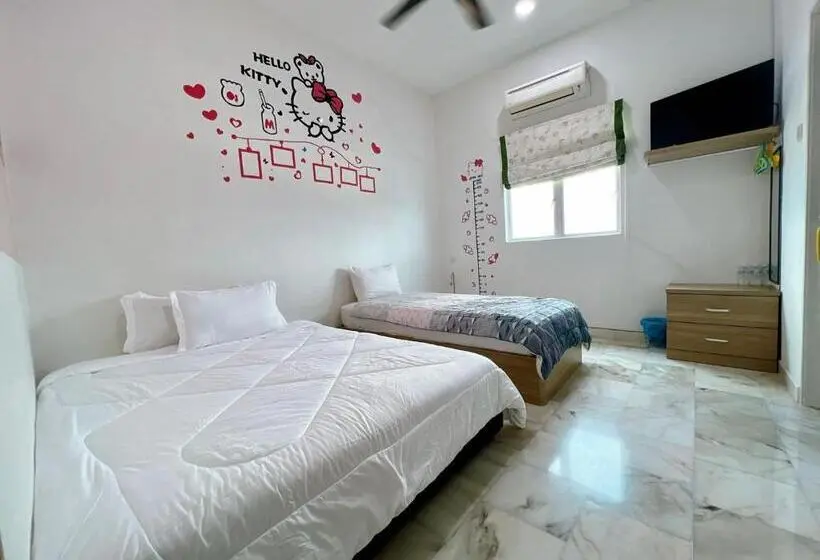 スタンダードルーム, Ks Homestay