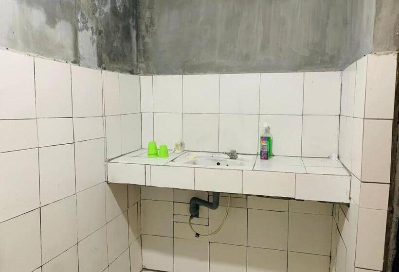 اتاق استاندارد, Moss Hedera Hide Chalet