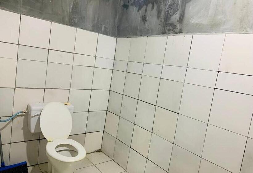 اتاق استاندارد, Moss Hedera Hide Chalet
