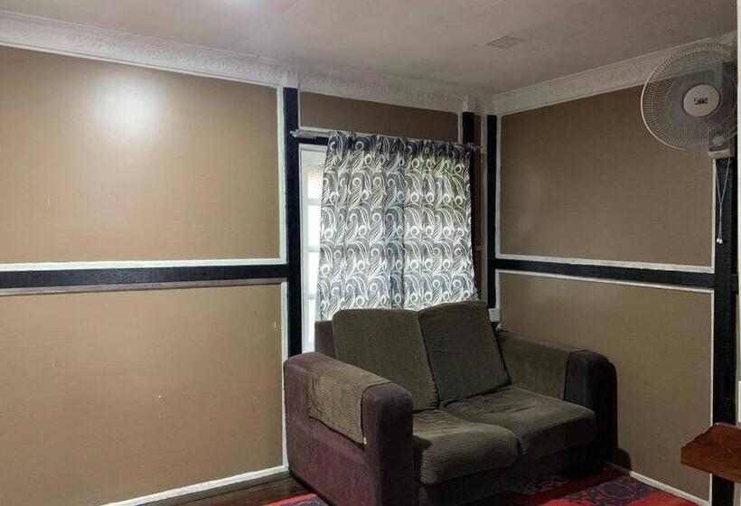 اتاق استاندارد, Moss Hedera Hide Chalet