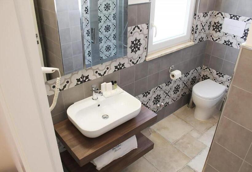 اتاق لوکس خانوادگی, Sant Eufemia Rooms Self Check In