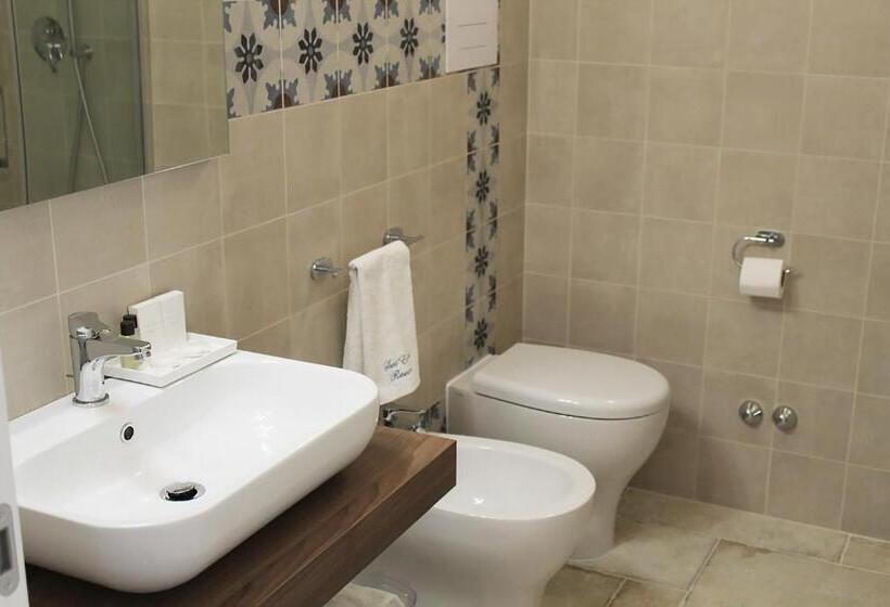 اتاق لوکس, Sant Eufemia Rooms Self Check In