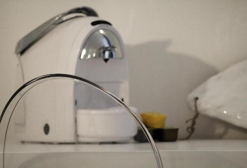 اتاق لوکس سه تخته, Sant Eufemia Rooms Self Check In