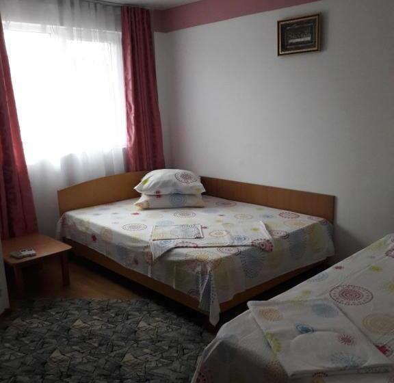 Camera Tripla Comfort, Vila Romina