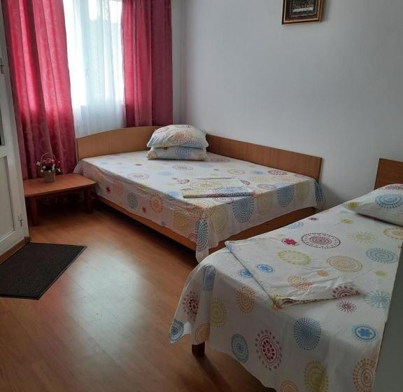 Camera Tripla Comfort, Vila Romina