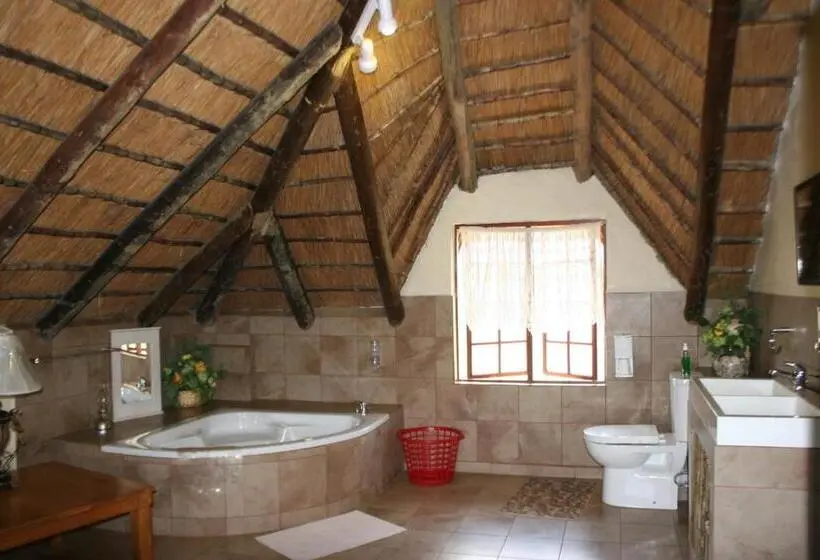 スイート(家族用), Villa Royal Palm