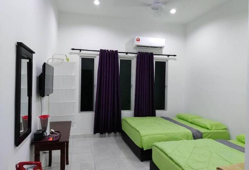 Семейный Номер, D  Surya Lavender Inn