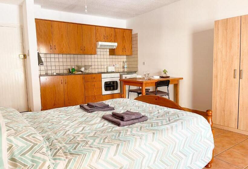 标准工作室, Fania Bliss Studio