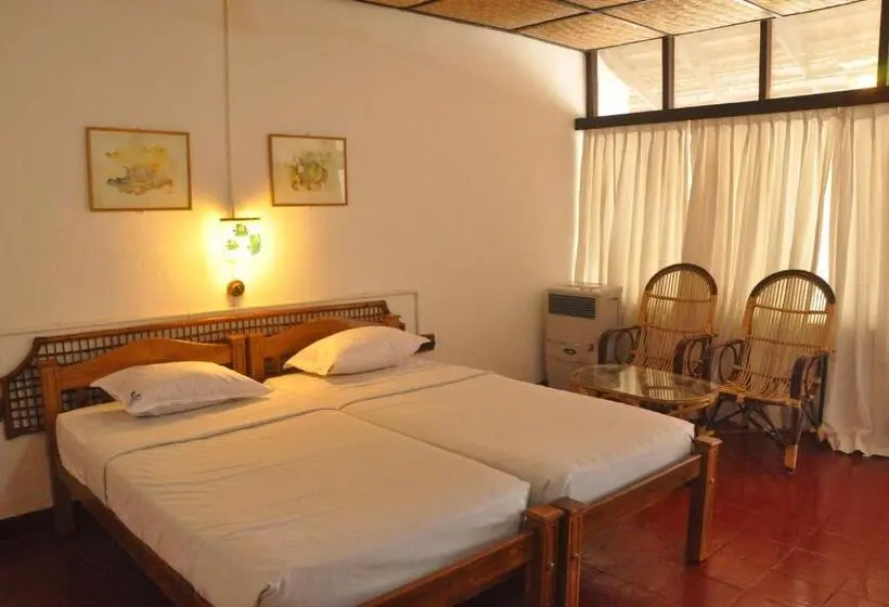 Deluxe-huone, Bangaram Island Beach Resort
