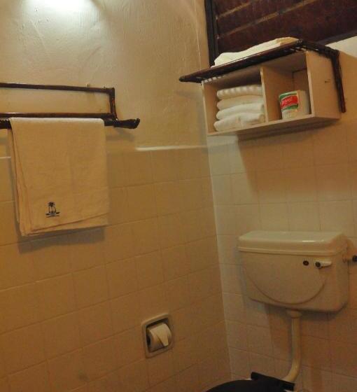 Habitació Deluxe, Bangaram Island Beach Resort